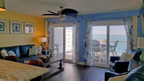 Put-in-Bay Waterfront Condo #207